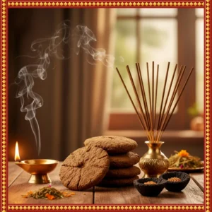 Pooja Essentials
