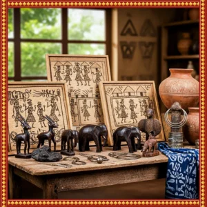Tribal art