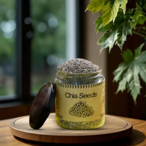 Organic chia seed | Organic seeds