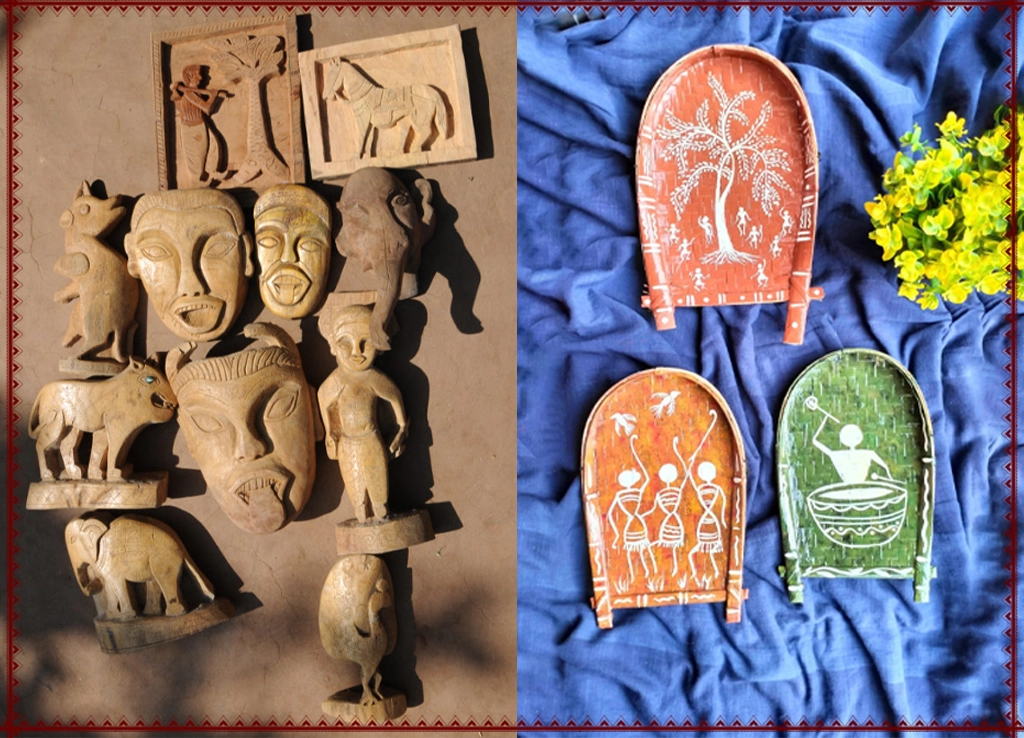 Kol art | Kol tribe